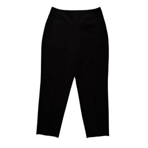 Athleta Endless High Rise Pants straight leg black size 10